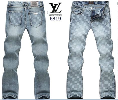 lv men pants|louis vuitton pouch men pants.